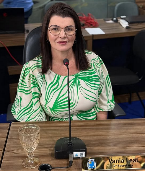 Foto de Vania Leal